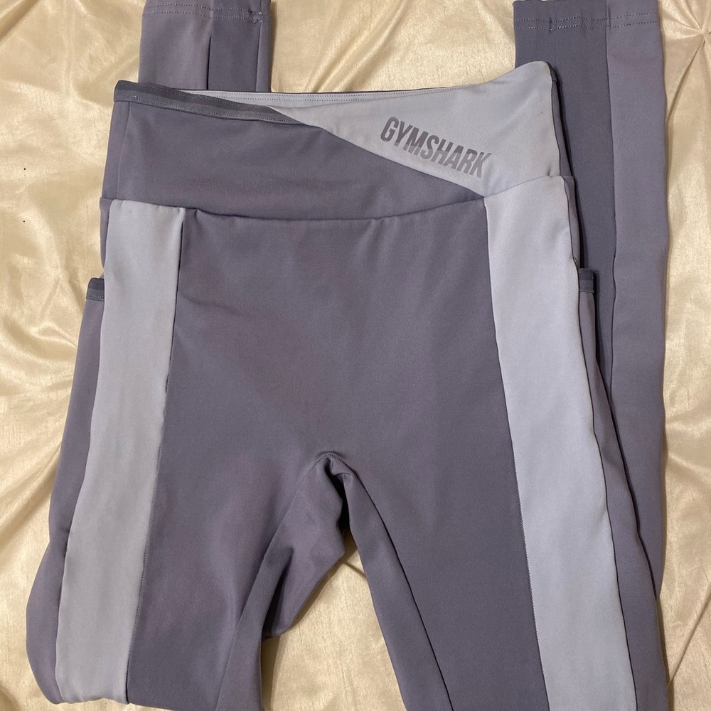 Gymshark set